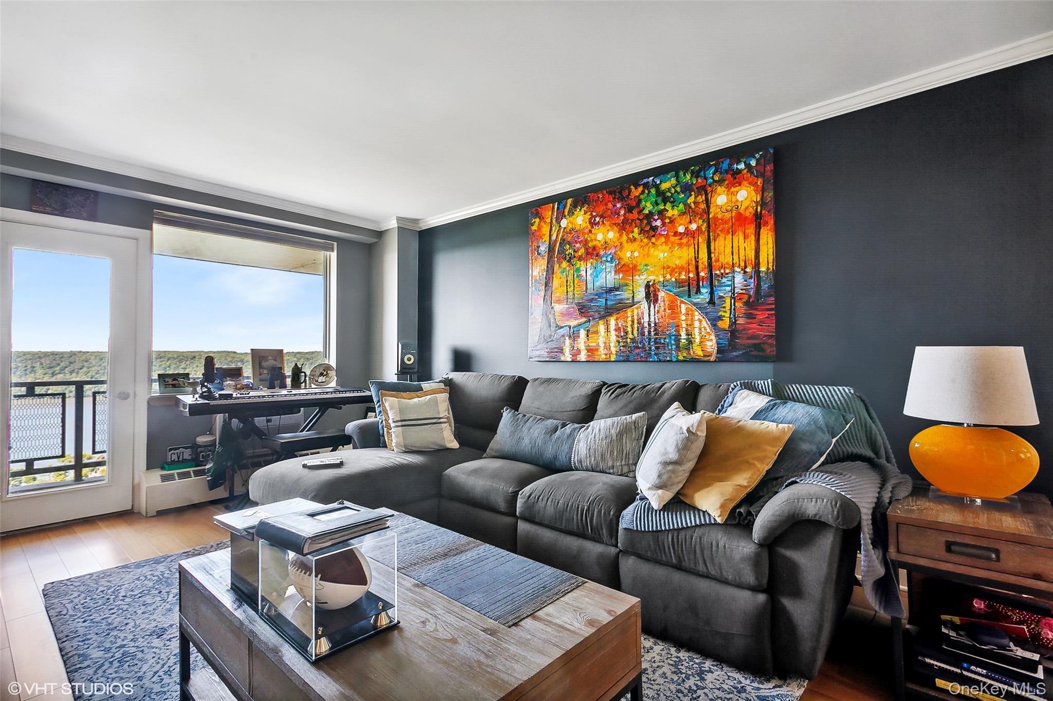 5800 Arlington Avenue # 19L, Bronx, NY 10471