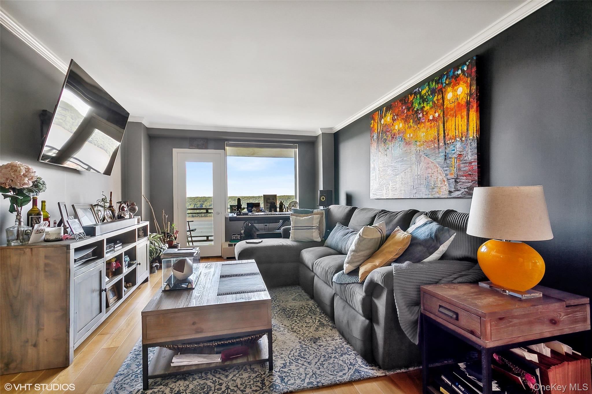 5800 Arlington Avenue # 19L, Bronx, NY 10471