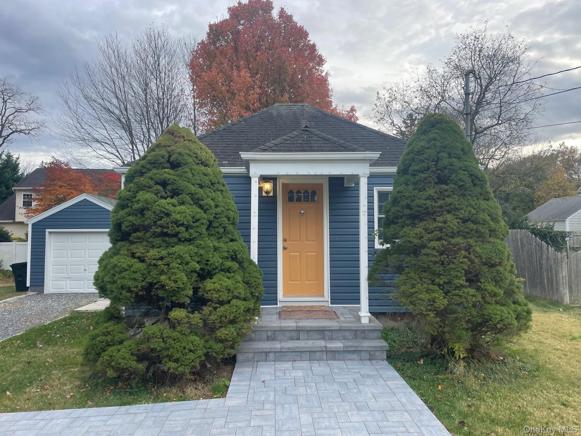 46 Weston Street, Huntington Station, NY 11746