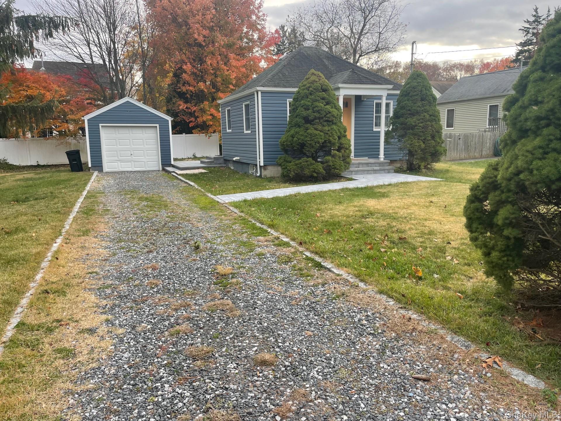 46 Weston Street, Huntington Station, NY 11746