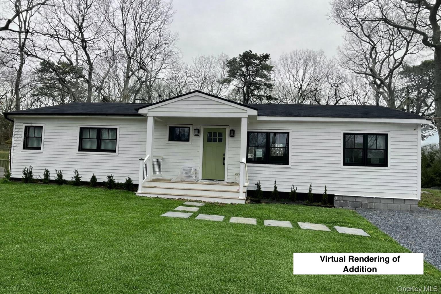 10 Shinnecock Lane, Hampton Bays, NY 11946