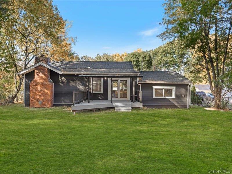 6 Winnetou Road, White Plains, NY 10603