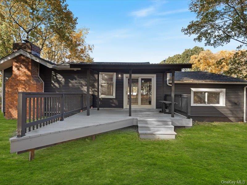 6 Winnetou Road, White Plains, NY 10603