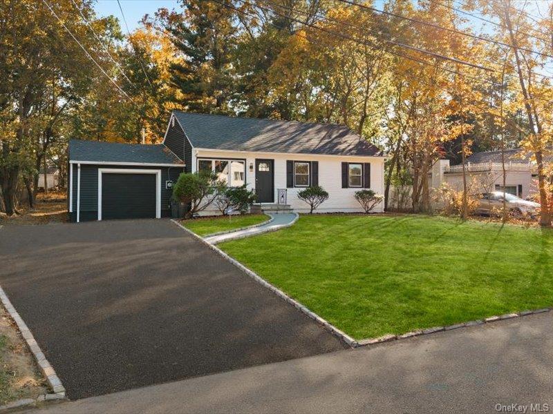 6 Winnetou Road, White Plains, NY 10603