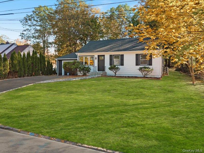 6 Winnetou Road, White Plains, NY 10603