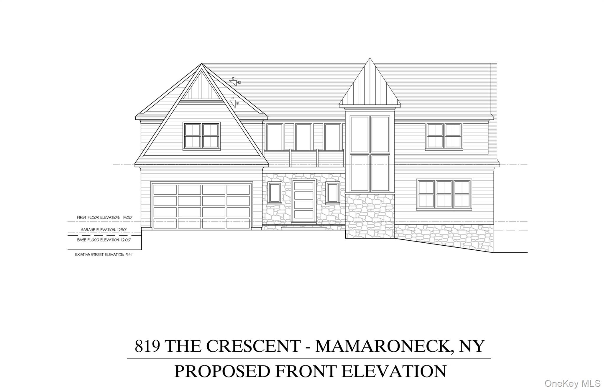 819 The Crescent, Mamaroneck, NY 10543