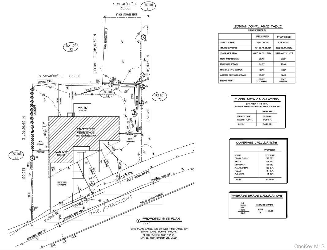 819 The Crescent, Mamaroneck, NY 10543