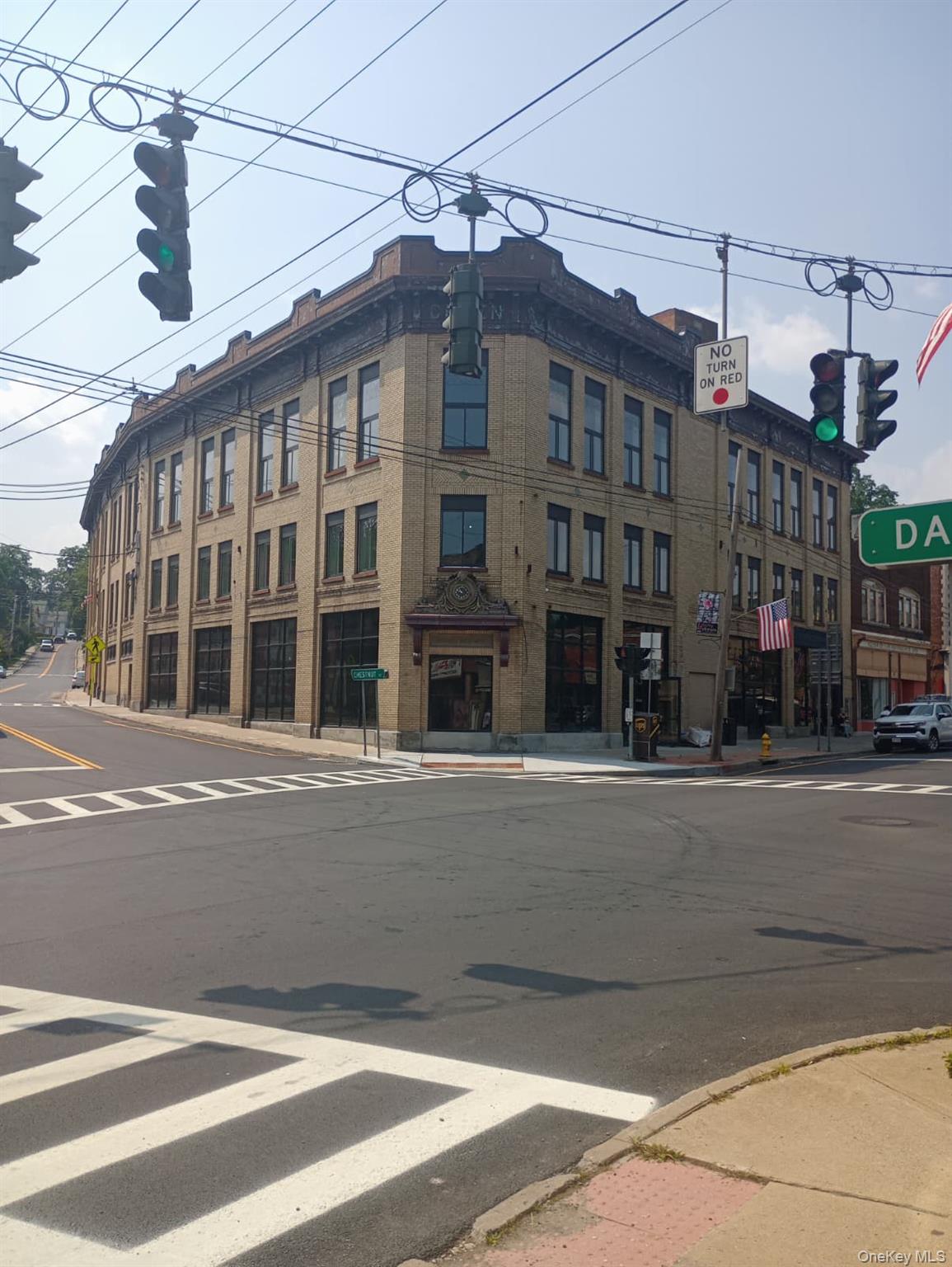 6 N Main Street, Liberty, NY 12754