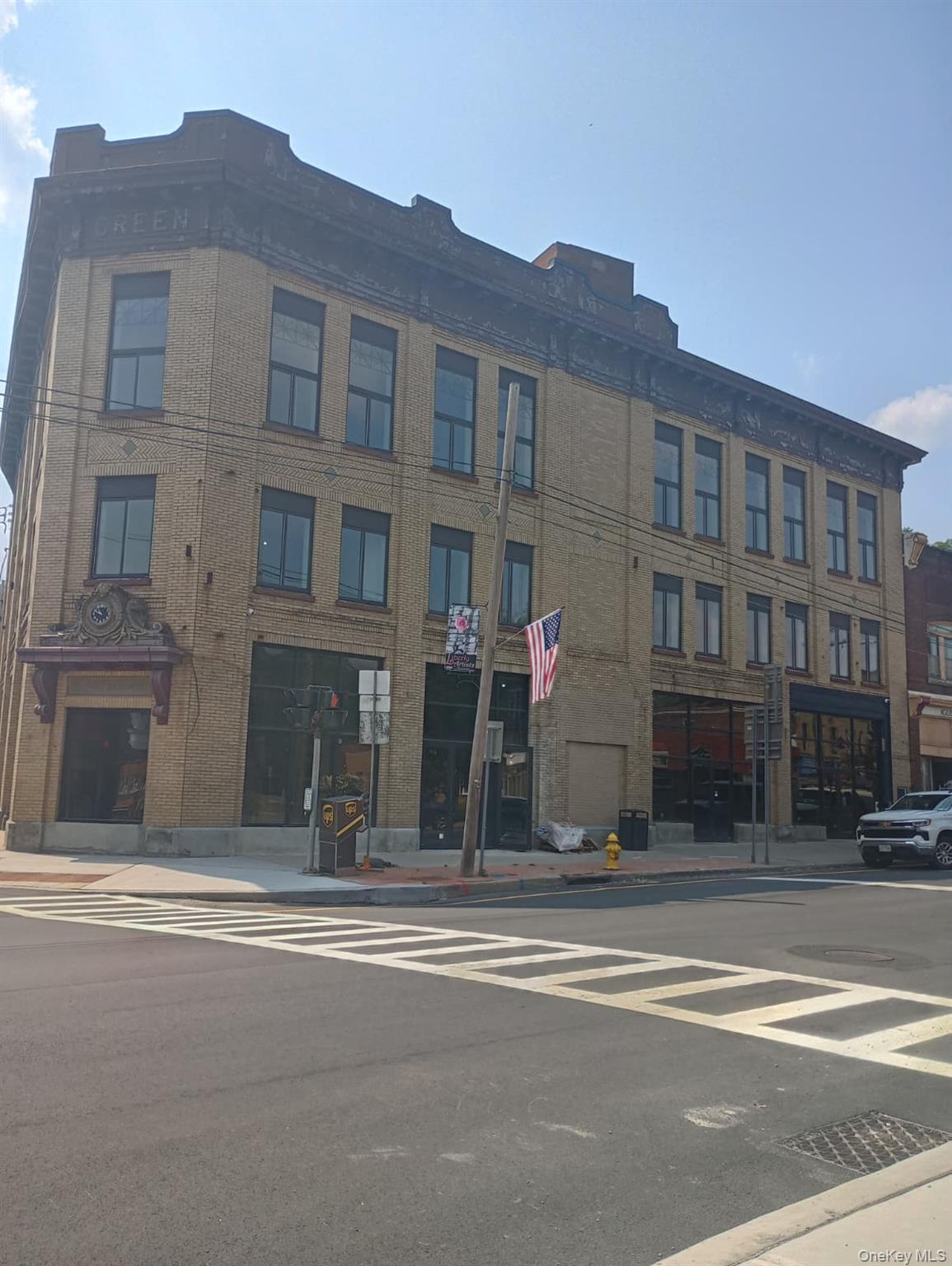6 N Main Street, Liberty, NY 12754