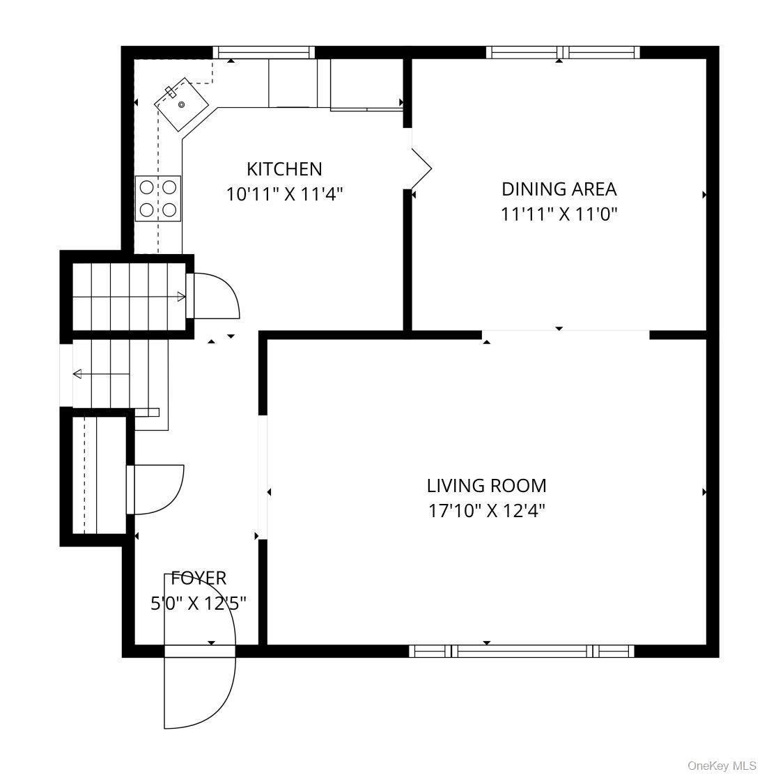 946 Bard Road, Westbury, NY 11590