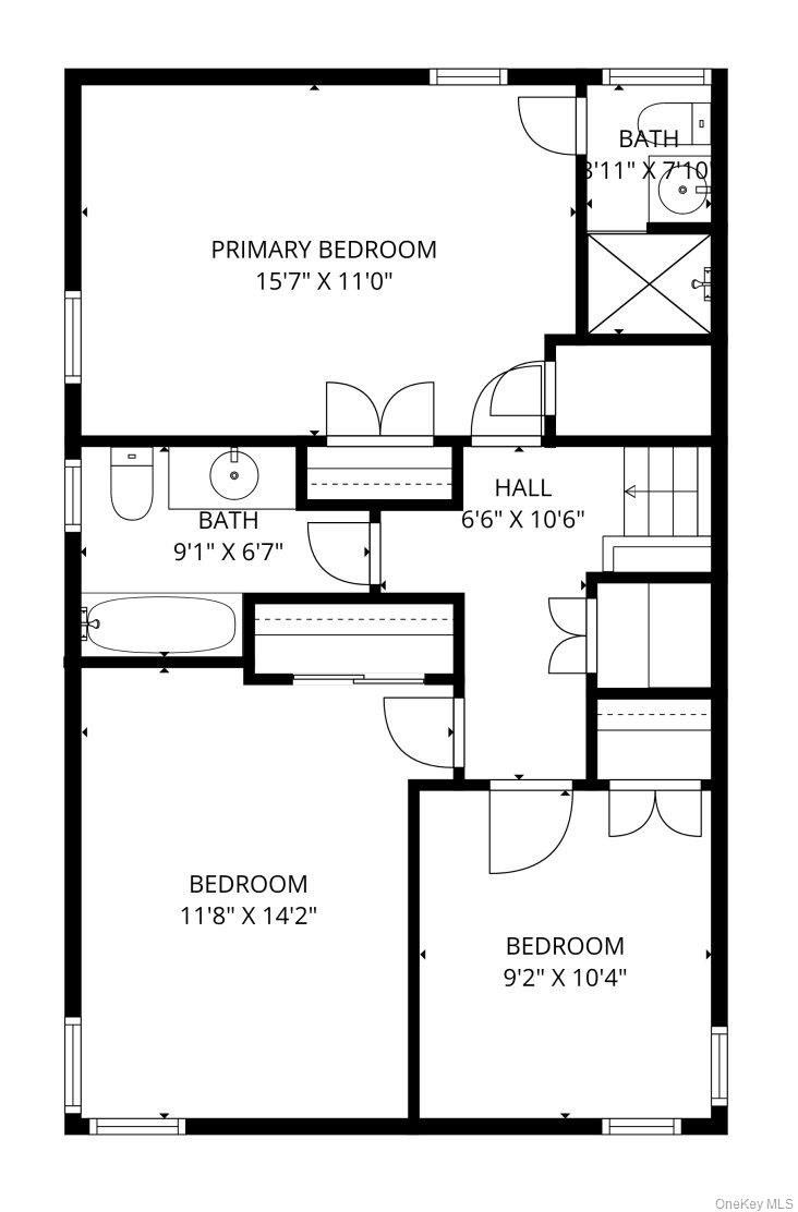 946 Bard Road, Westbury, NY 11590