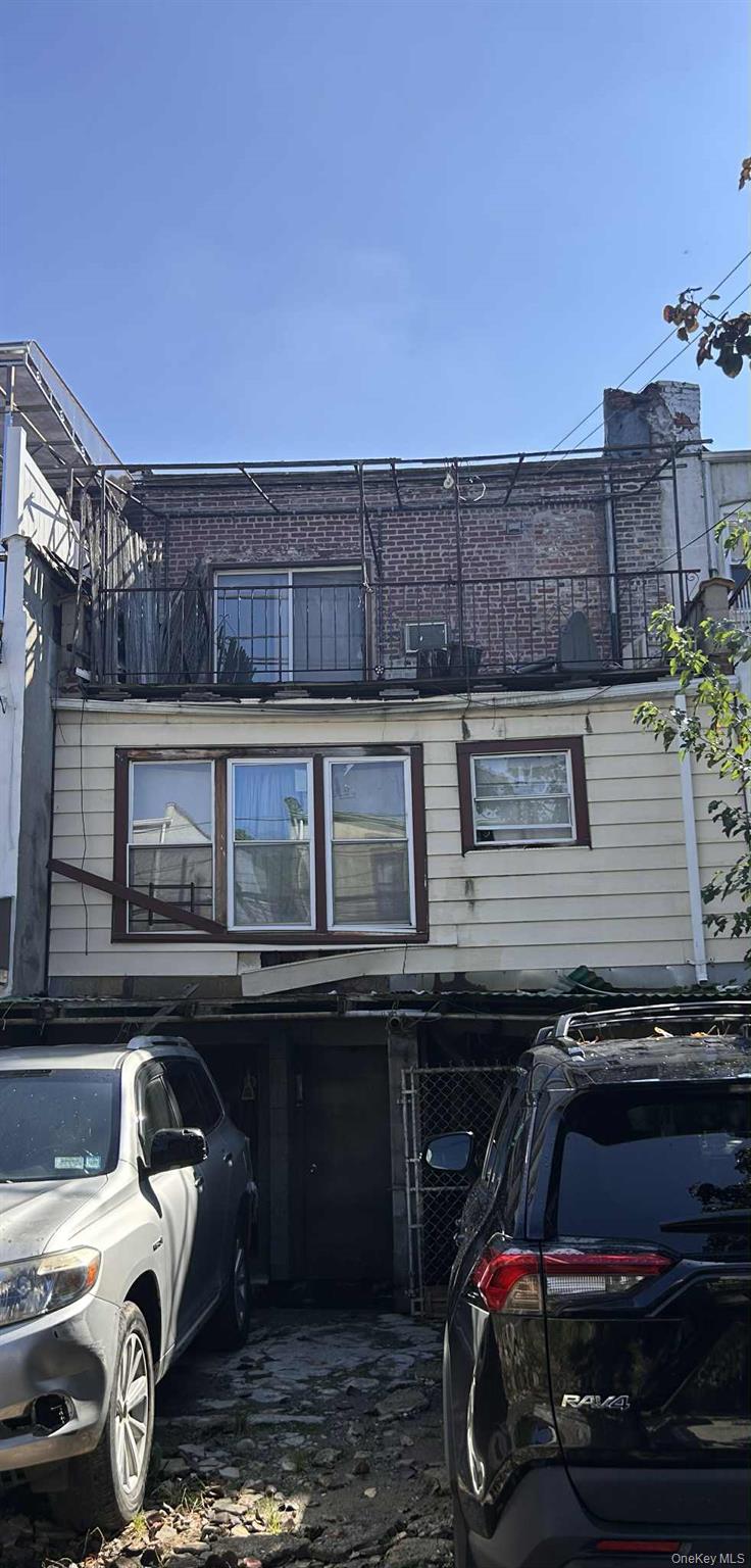 3544 64th Street, Woodside, NY 11377