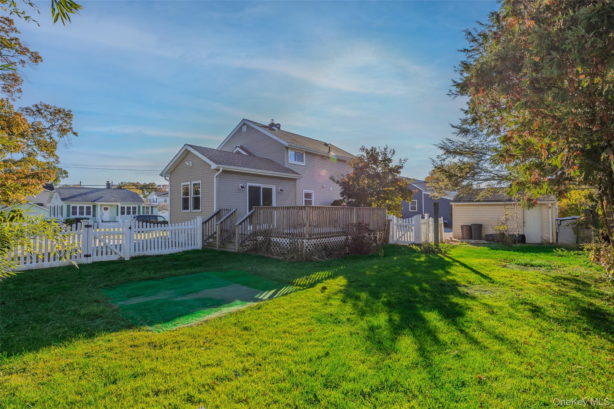 17 Andrew Avenue, Islip Terrace, NY 11752