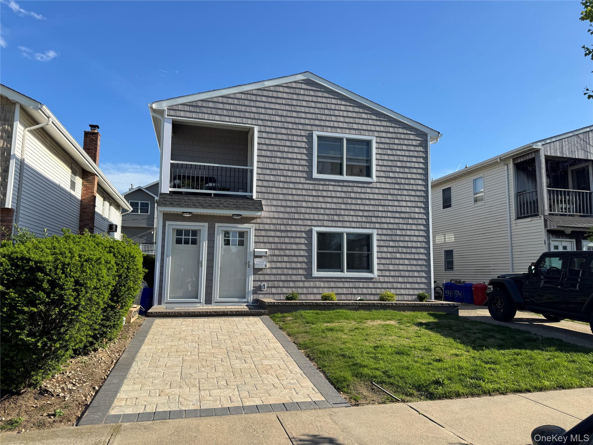 542 E Pine Street # Main, Long Beach, NY 11561