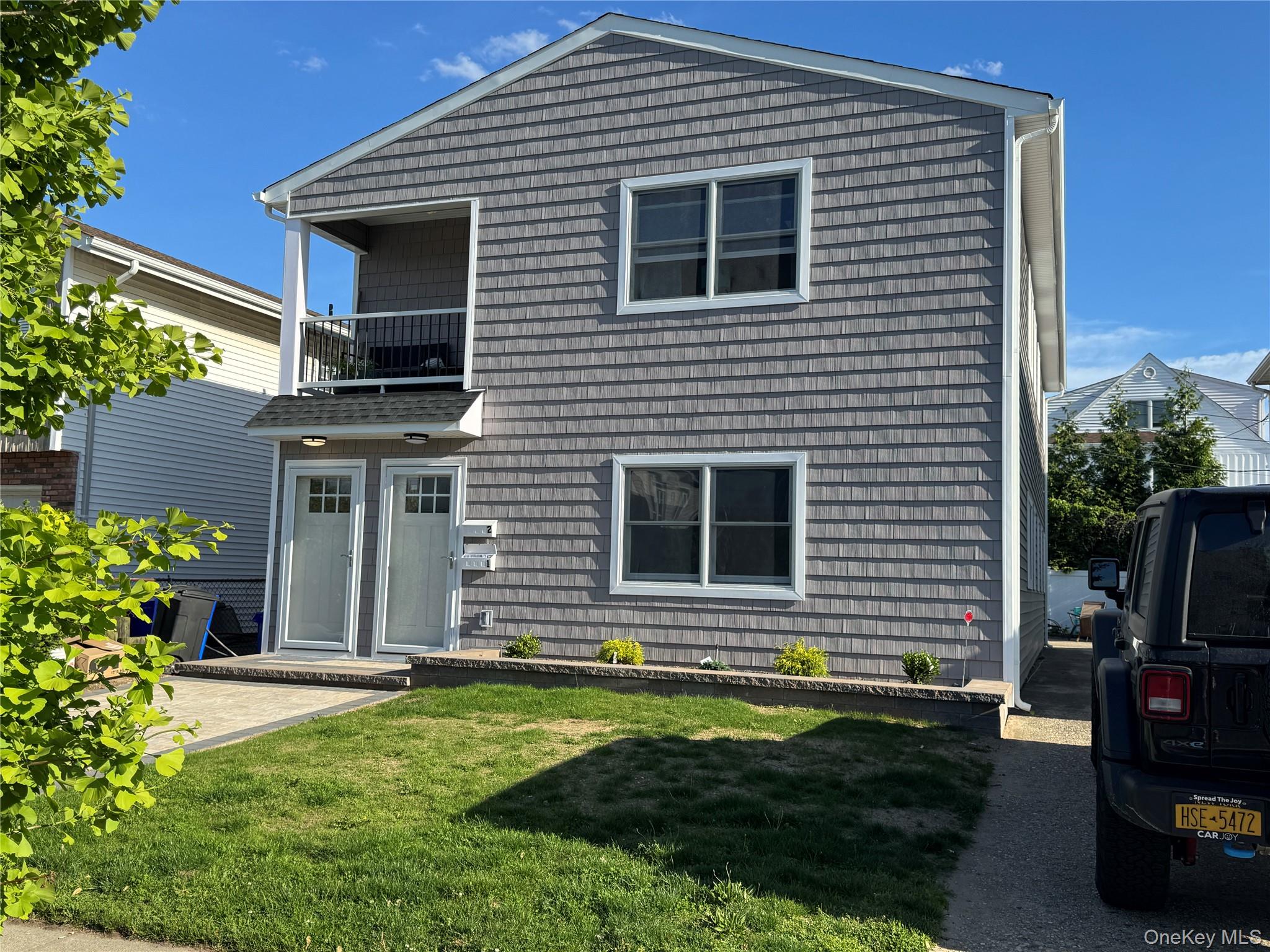 542 E Pine Street # Main, Long Beach, NY 11561