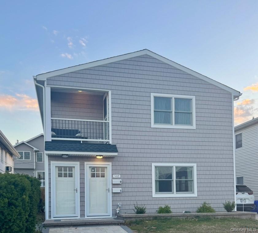 542 E Pine Street # Main, Long Beach, NY 11561