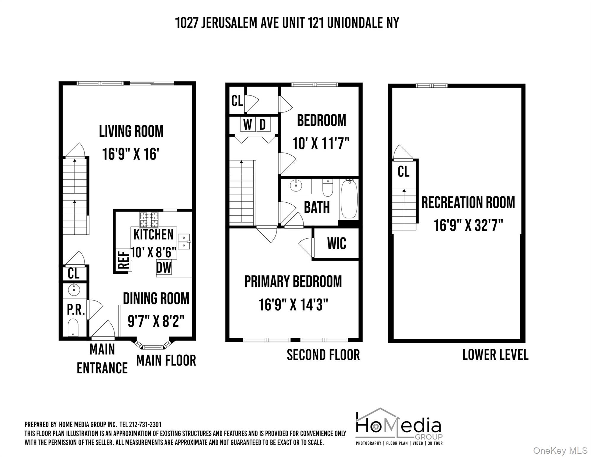 1027 Jerusalem Avenue # 121, Uniondale, NY 11553