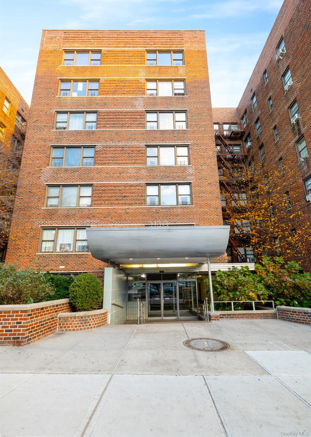 3130 Grand Concourse # 2J, Bronx, NY 10458