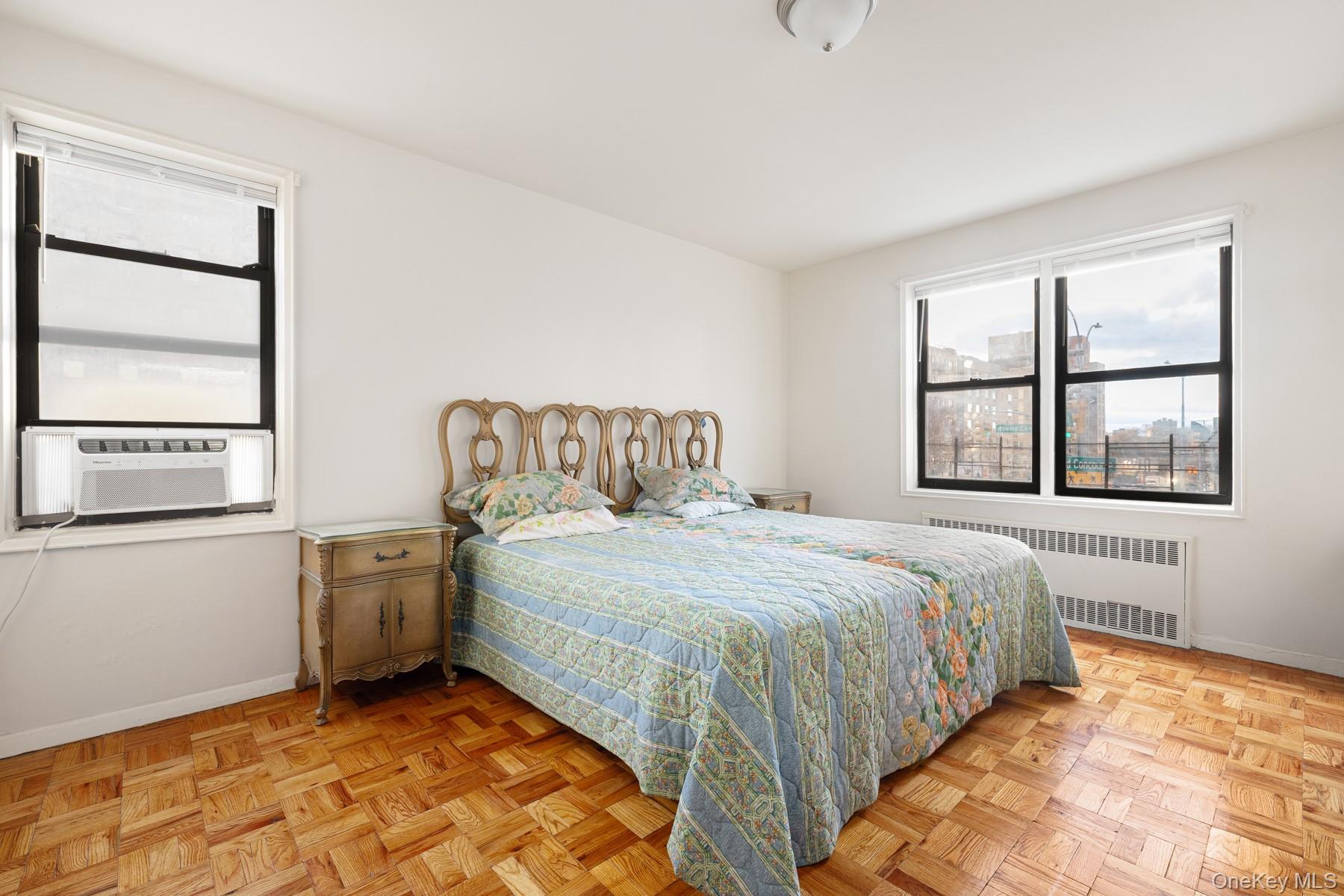 3130 Grand Concourse # 2J, Bronx, NY 10458