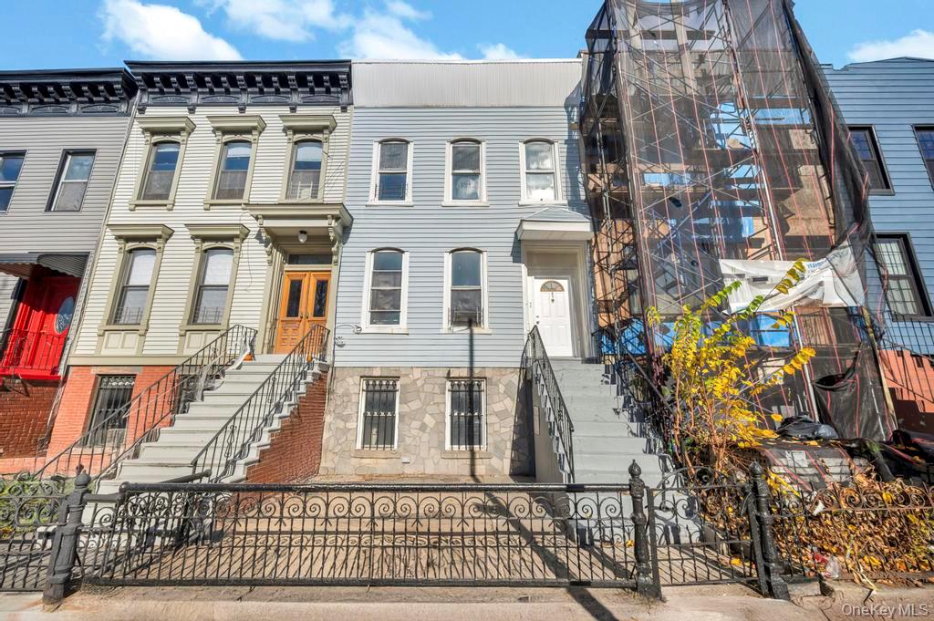 737 Decatur Street, Brooklyn, NY 11233