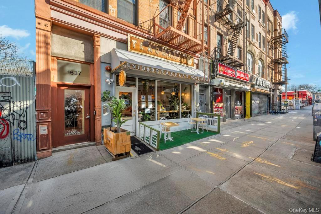 737 Decatur Street, Brooklyn, NY 11233