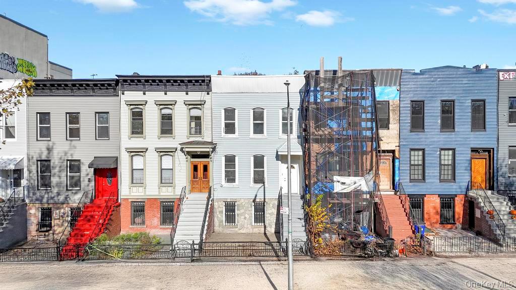 737 Decatur Street, Brooklyn, NY 11233