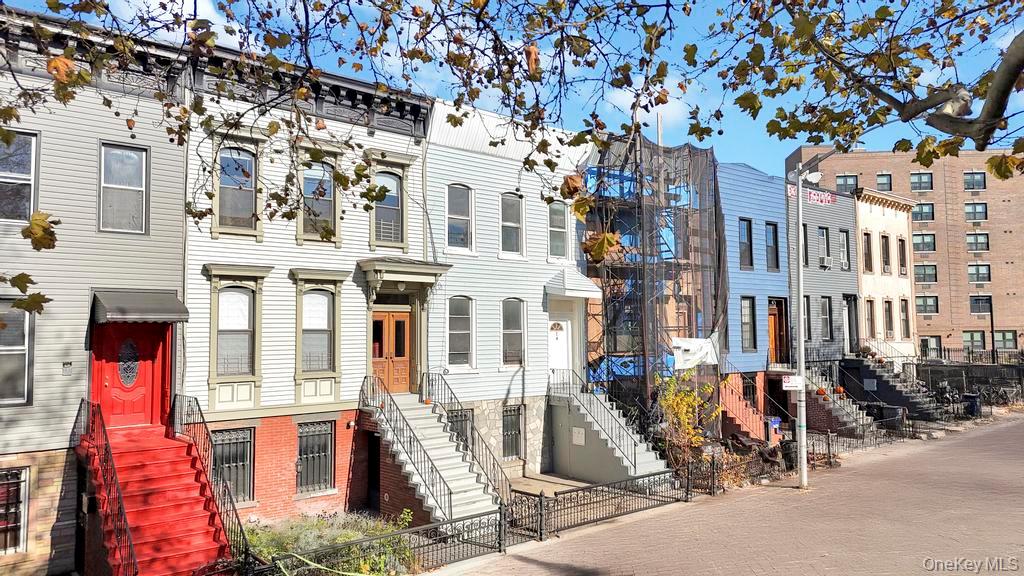 737 Decatur Street, Brooklyn, NY 11233