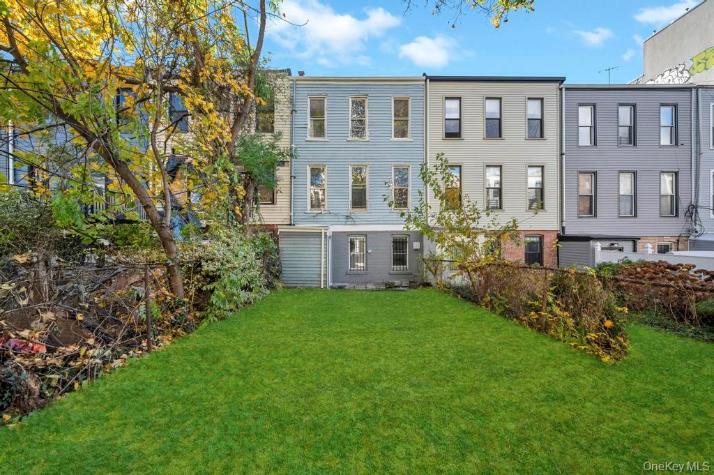 737 Decatur Street, Brooklyn, NY 11233