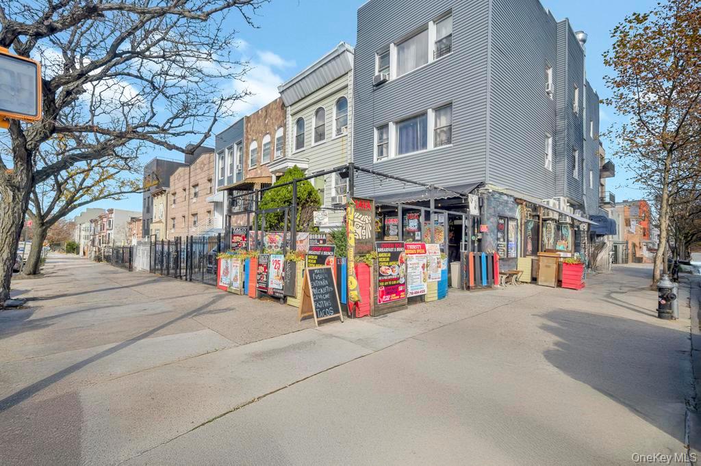 737 Decatur Street, Brooklyn, NY 11233