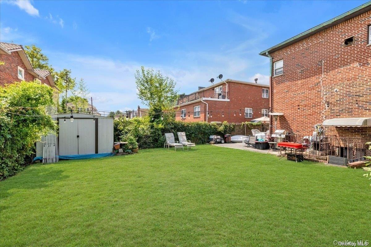 16-11 149th Street, Whitestone, NY 11357