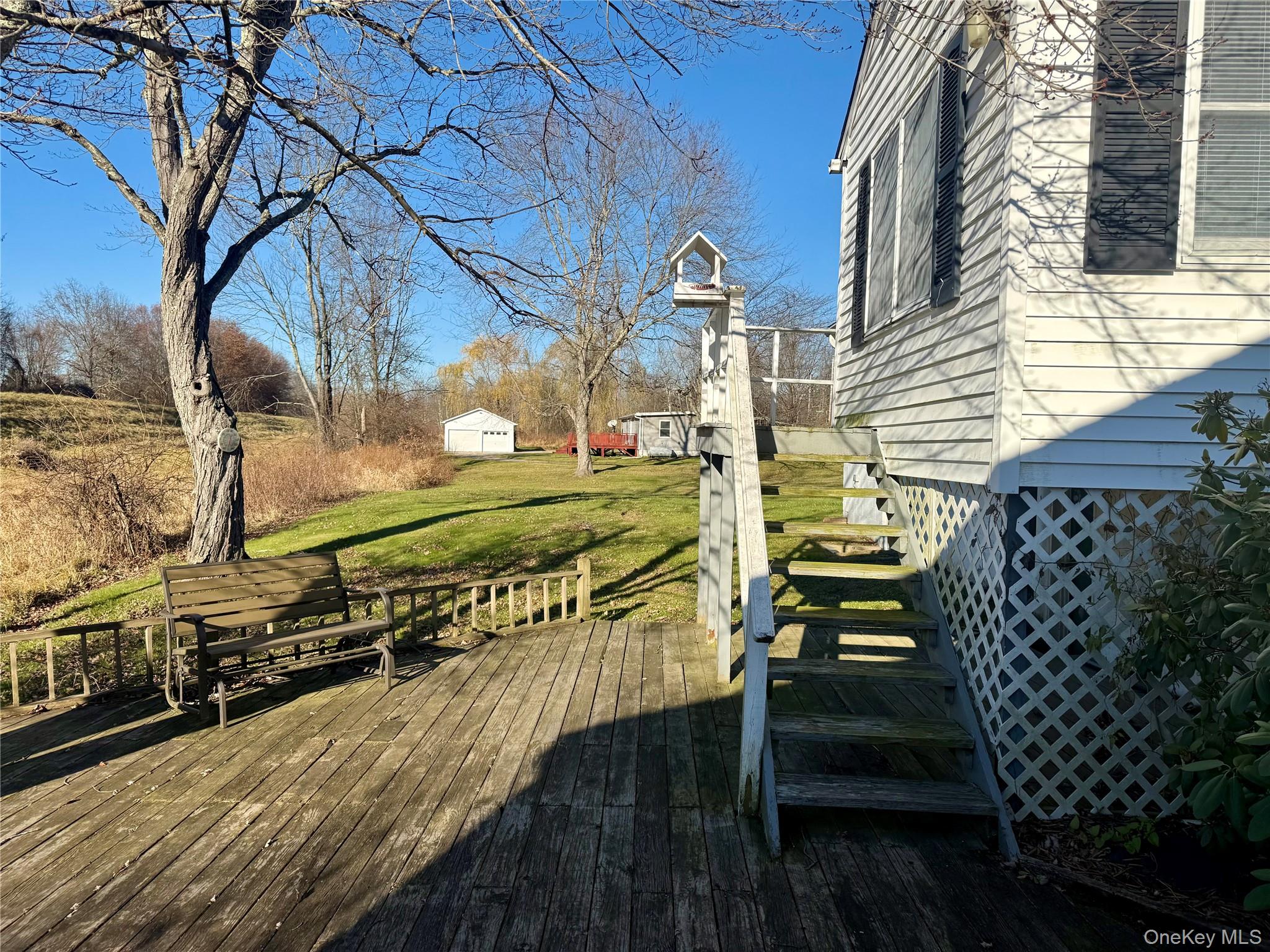 647 S Drury Lane, Rock Tavern, NY 12549