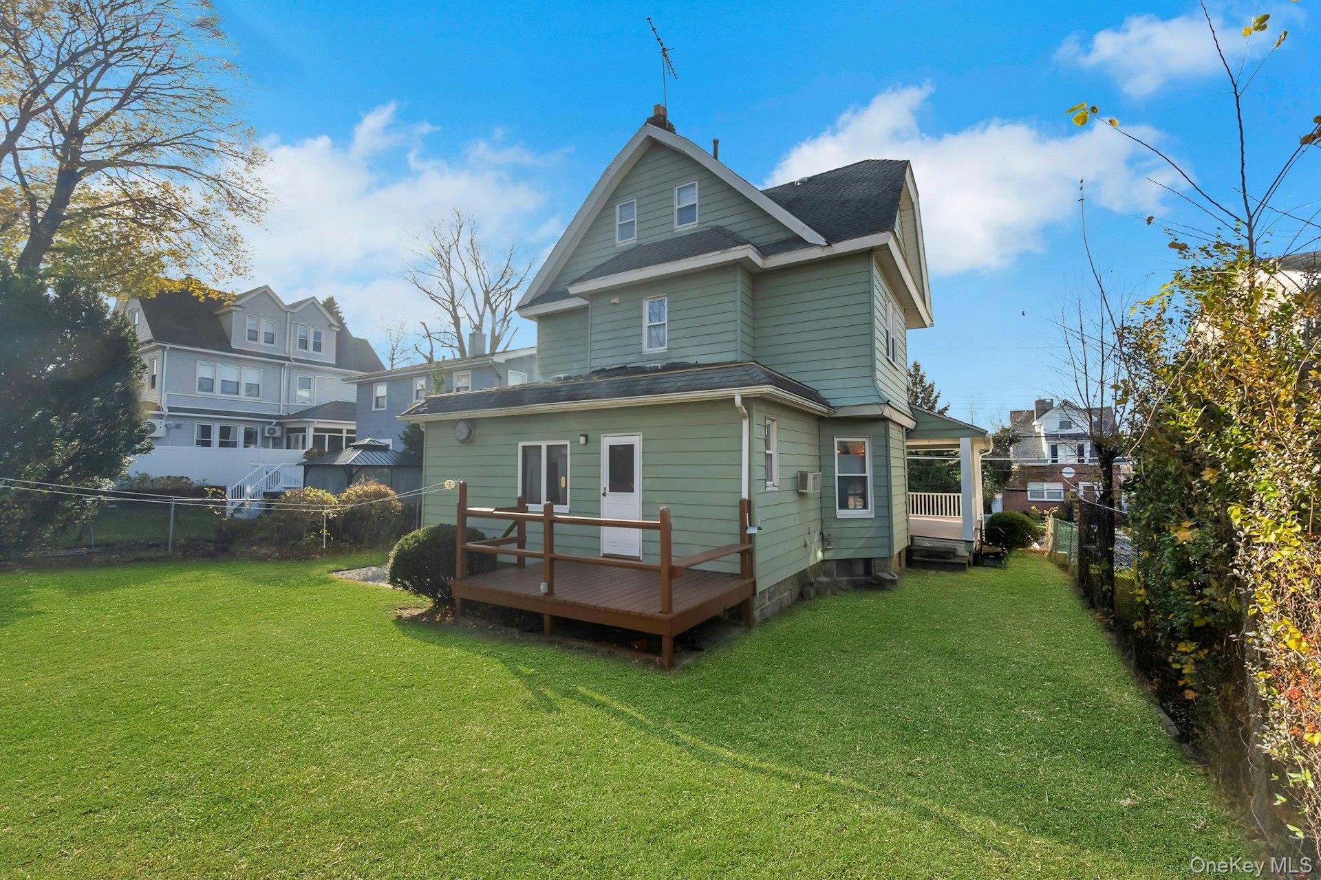 136 Buckingham Road, Yonkers, NY 10701