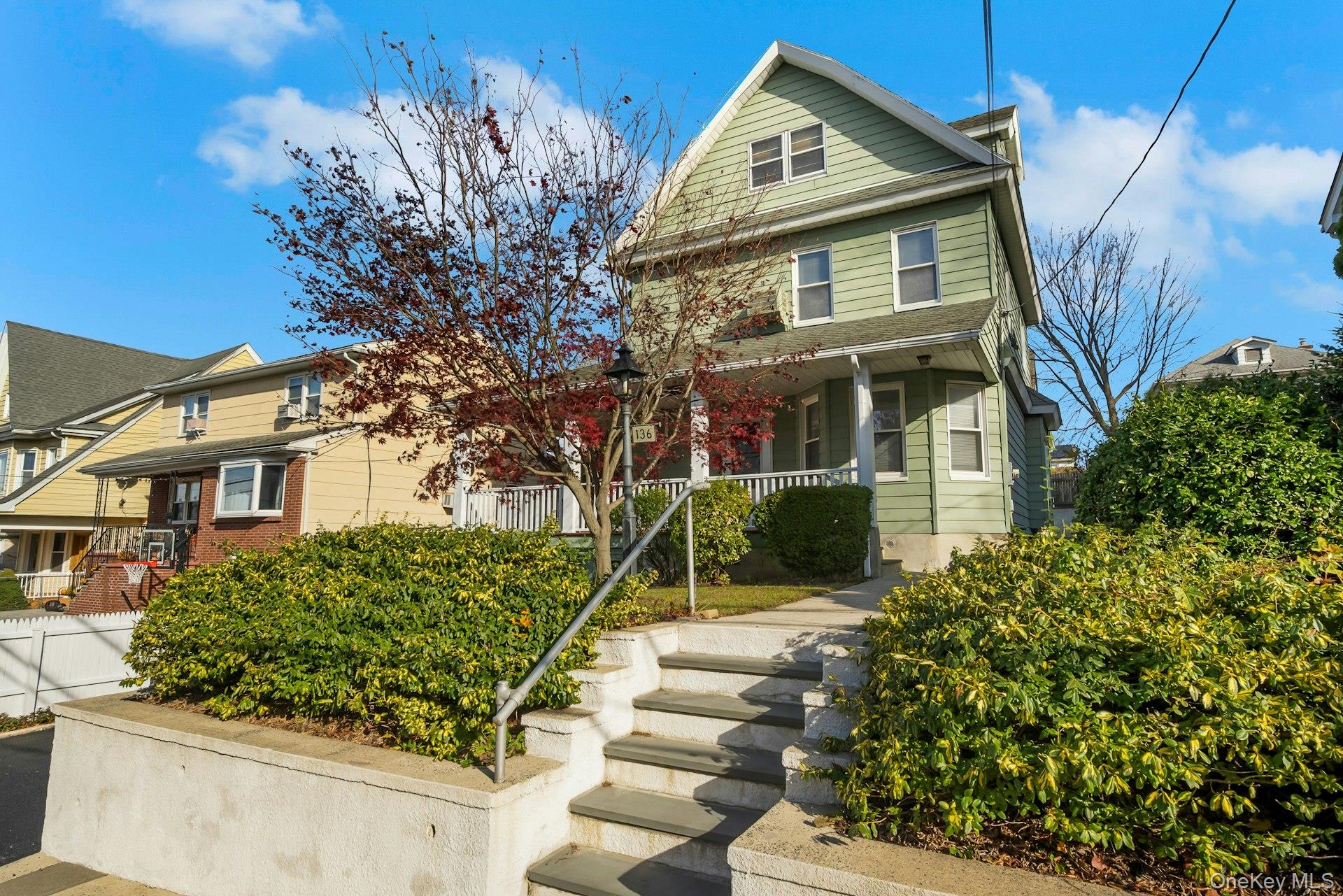 136 Buckingham Road, Yonkers, NY 10701