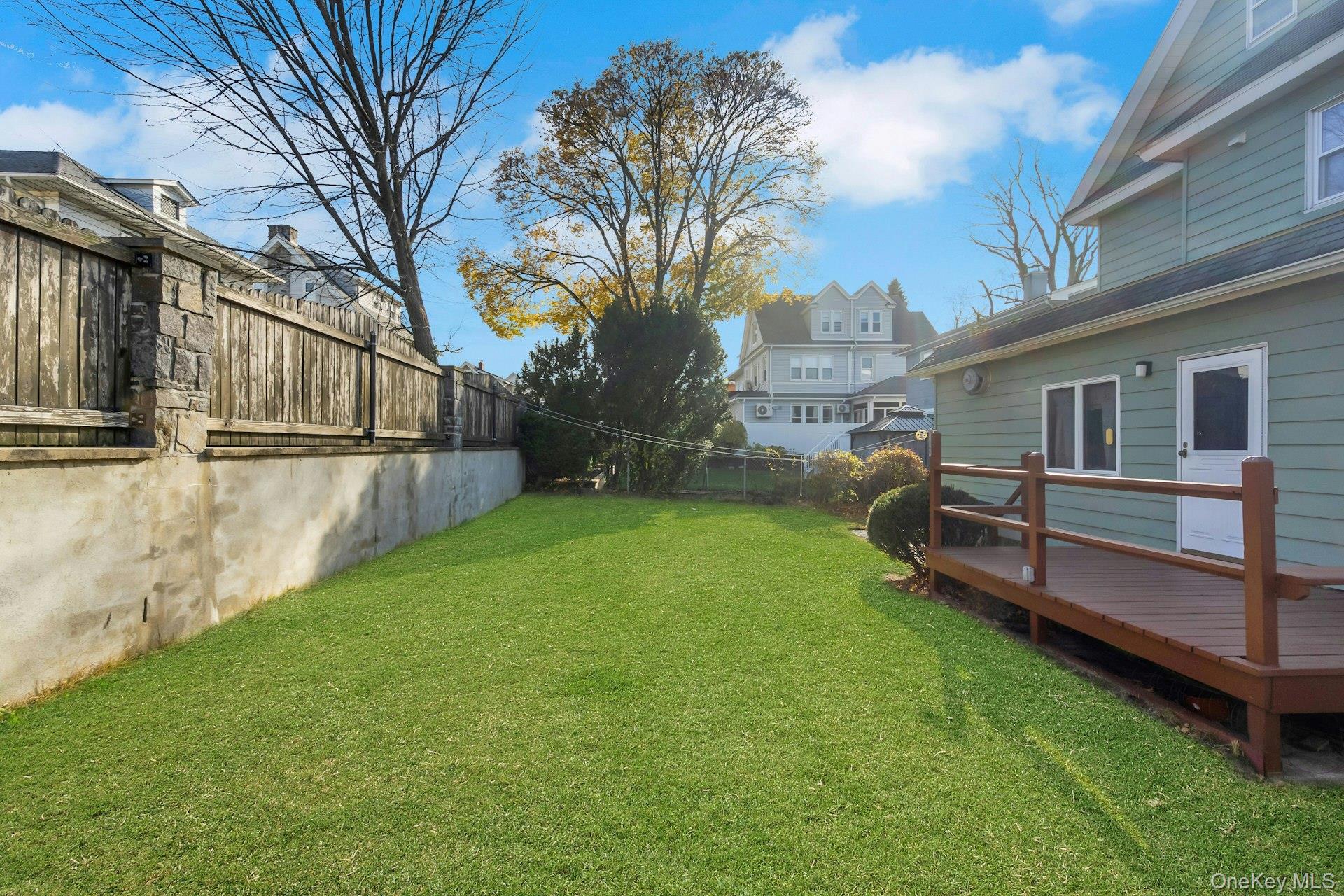 136 Buckingham Road, Yonkers, NY 10701