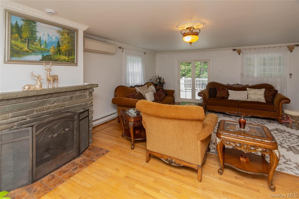 65 Berkshire Trail, Smallwood, NY 12720