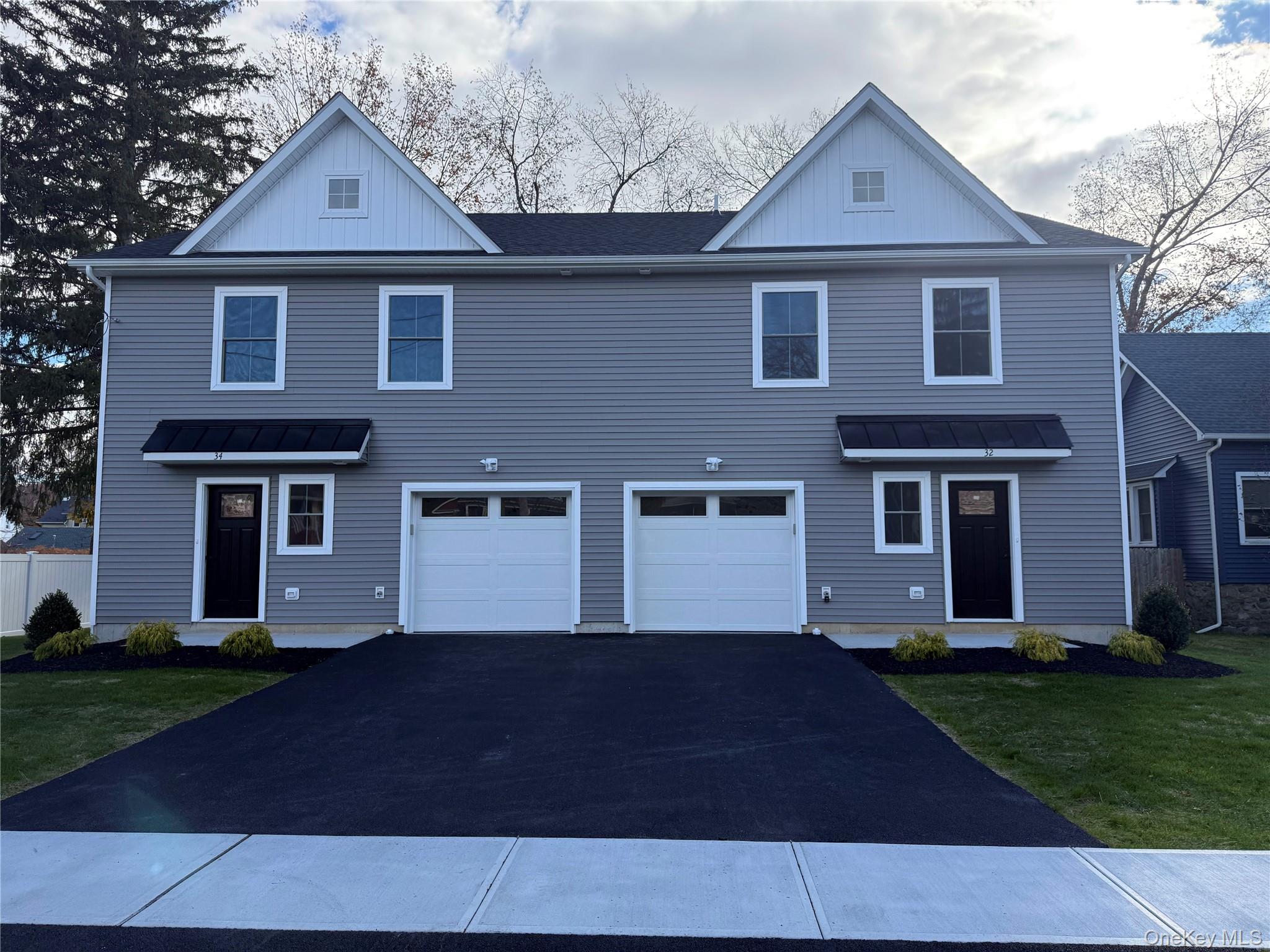 32 Montgomery Street # 1, Goshen, NY 10924