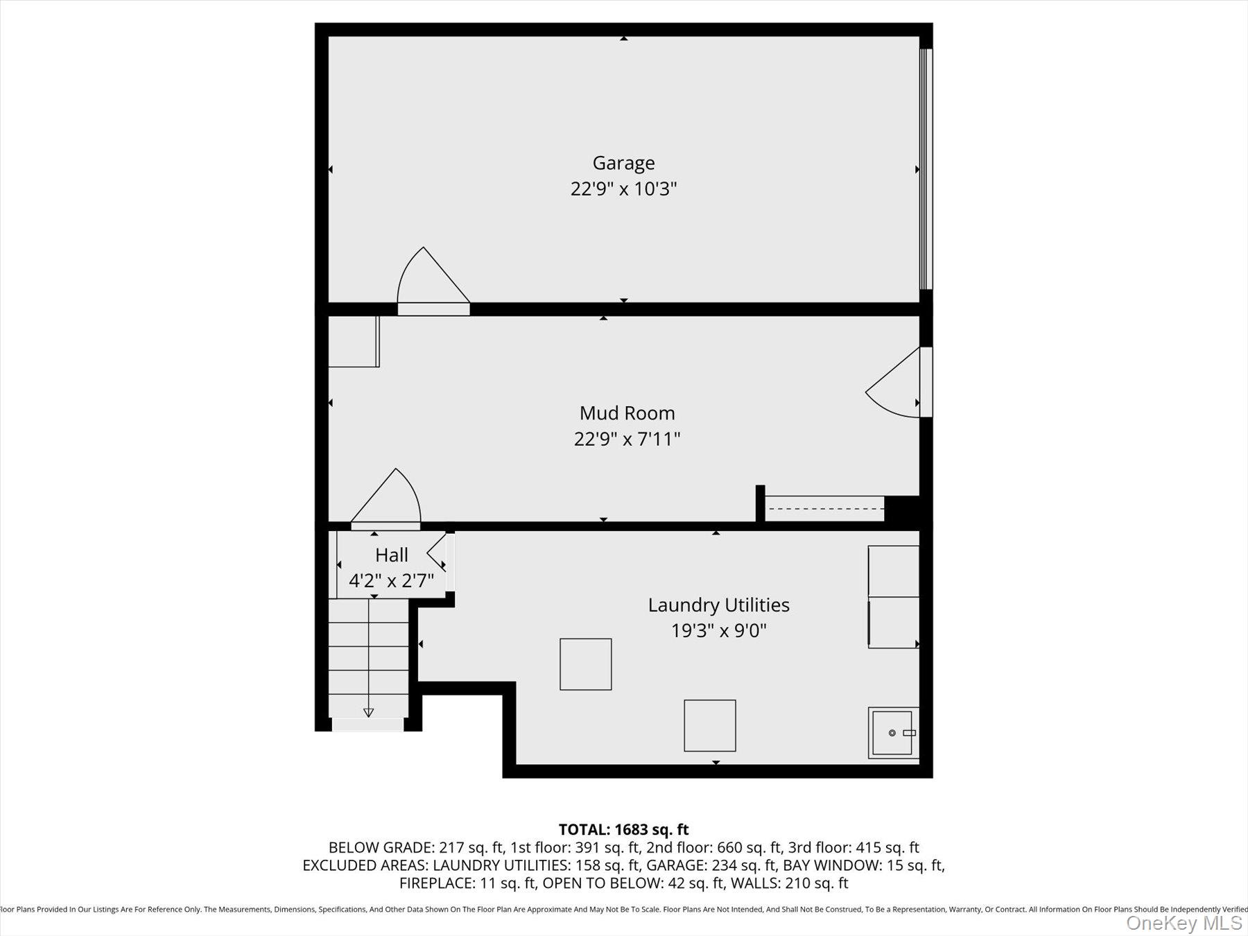 68 McCouns Lane, Oyster Bay, NY 11771