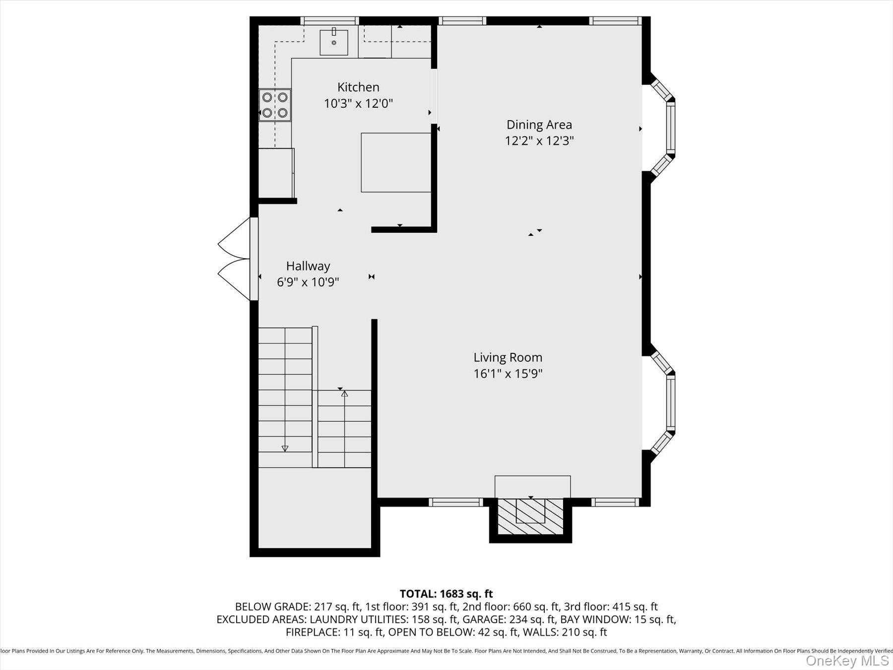 68 McCouns Lane, Oyster Bay, NY 11771