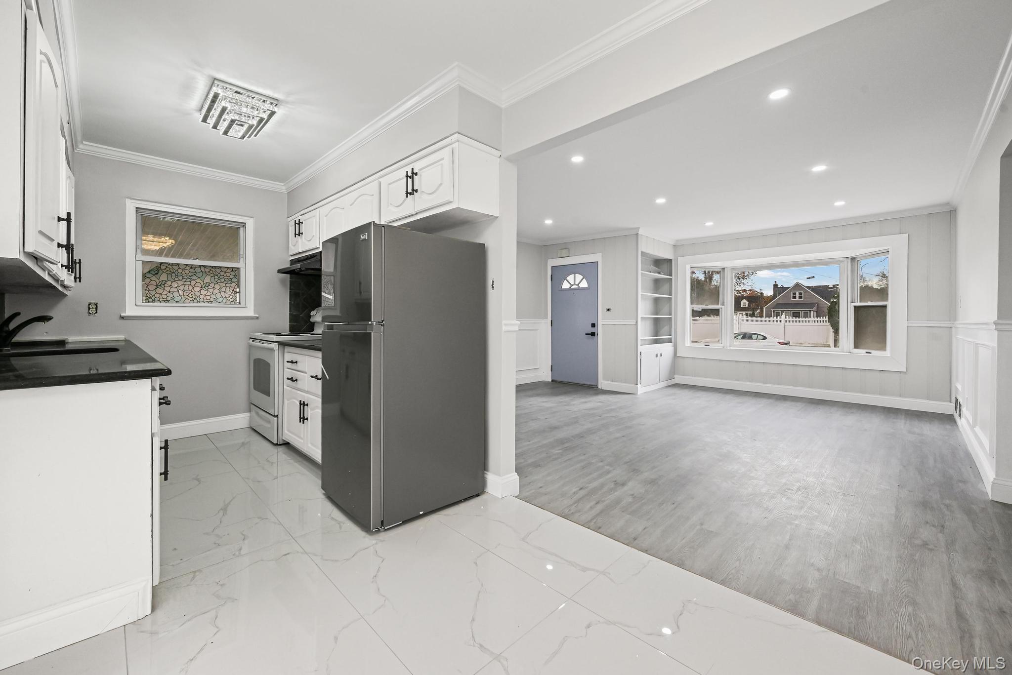 312 Coventry Road S, West Hempstead, NY 11552