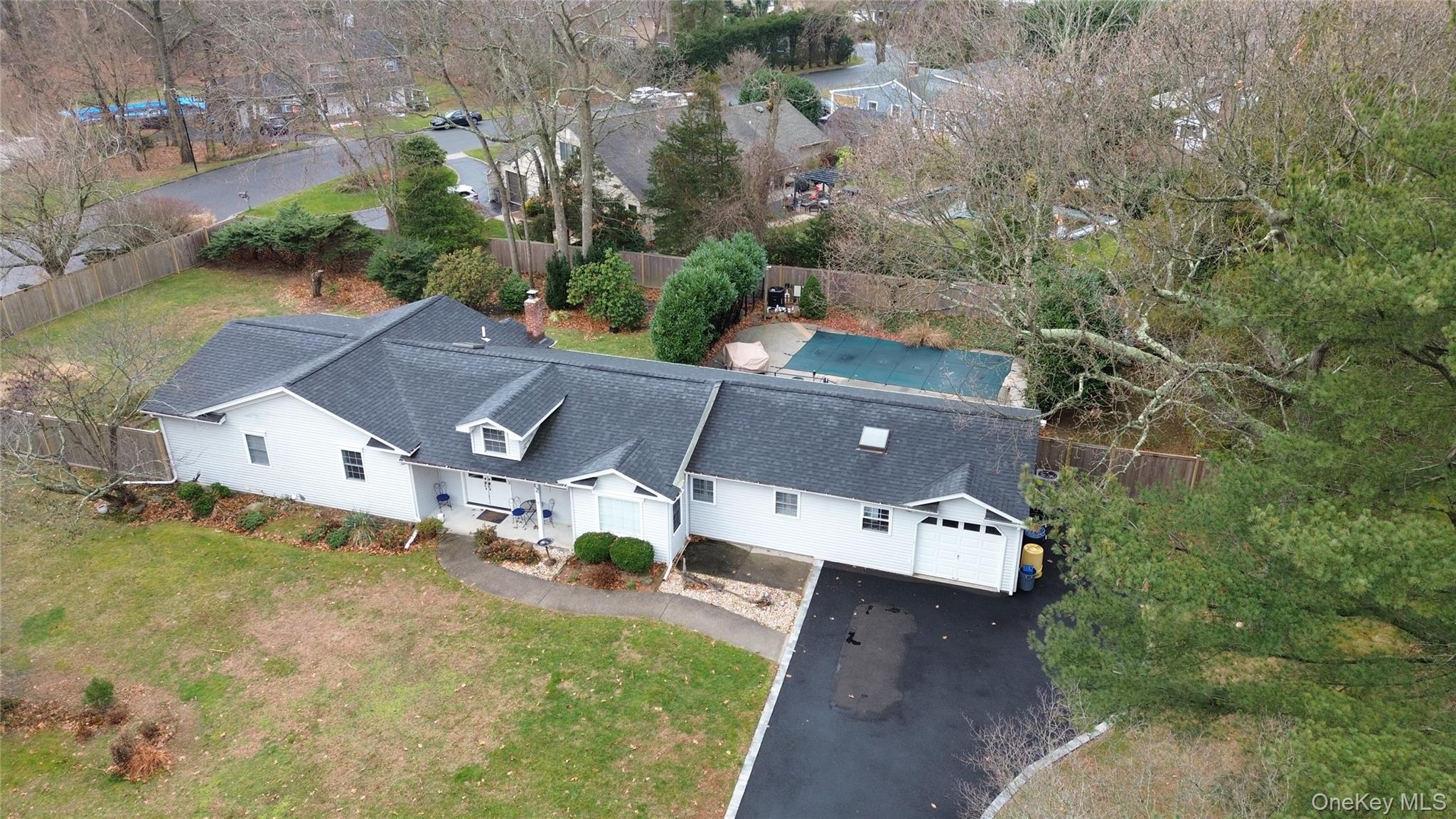 12 Jomar Road, Shoreham, NY 11786