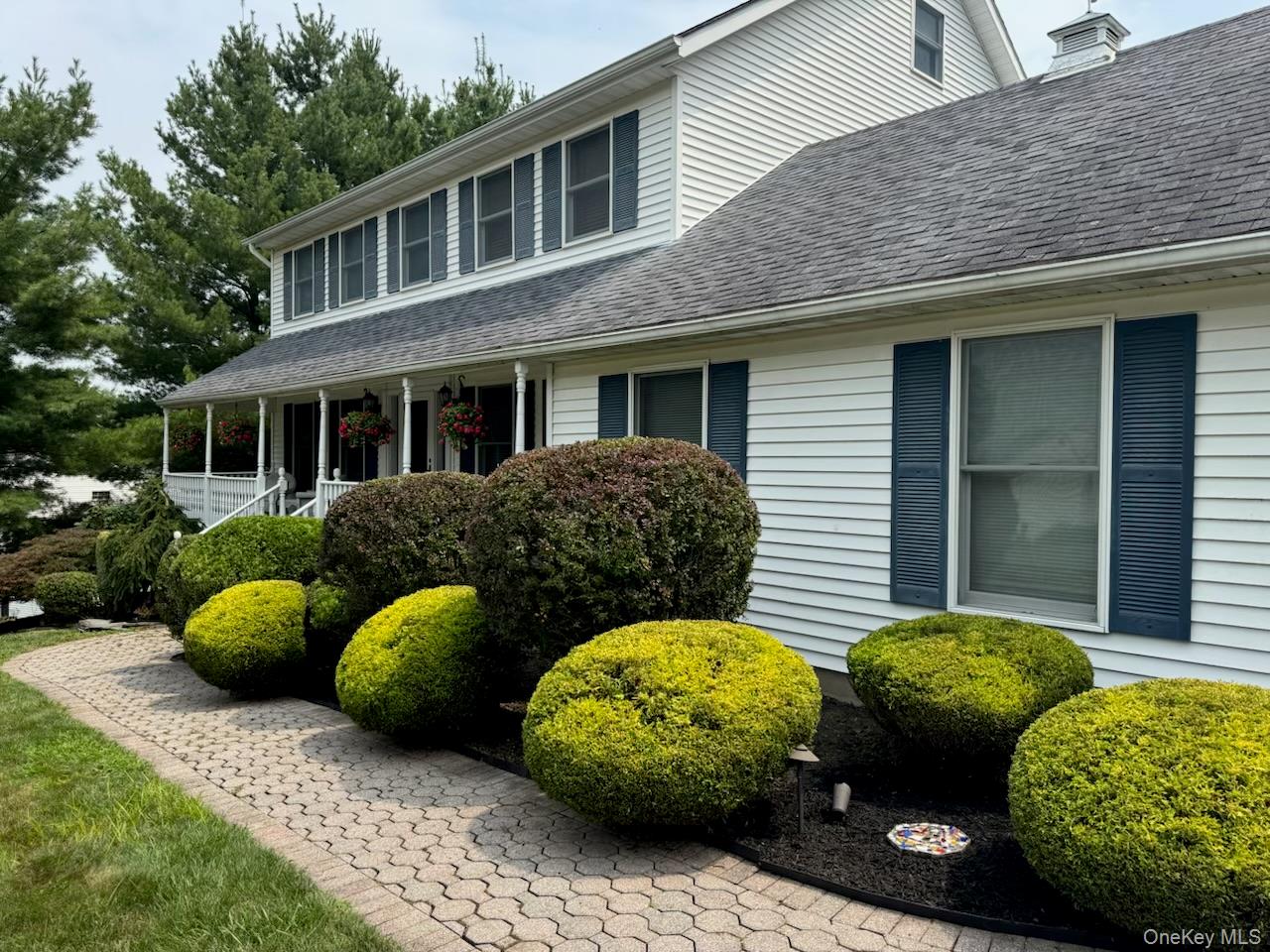 18 Peterson Road, Monroe, NY 10950