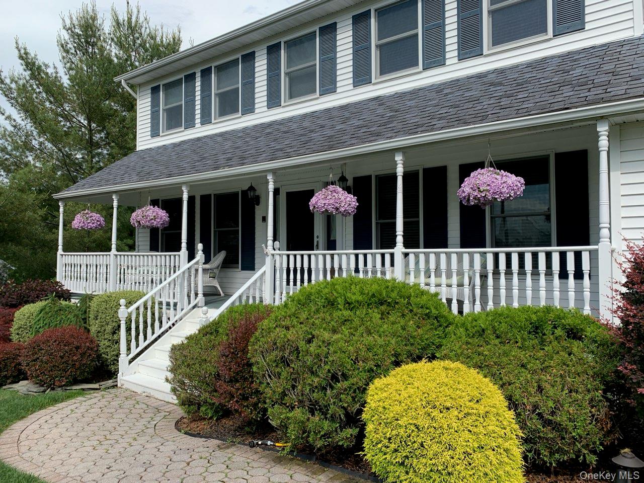 18 Peterson Road, Monroe, NY 10950