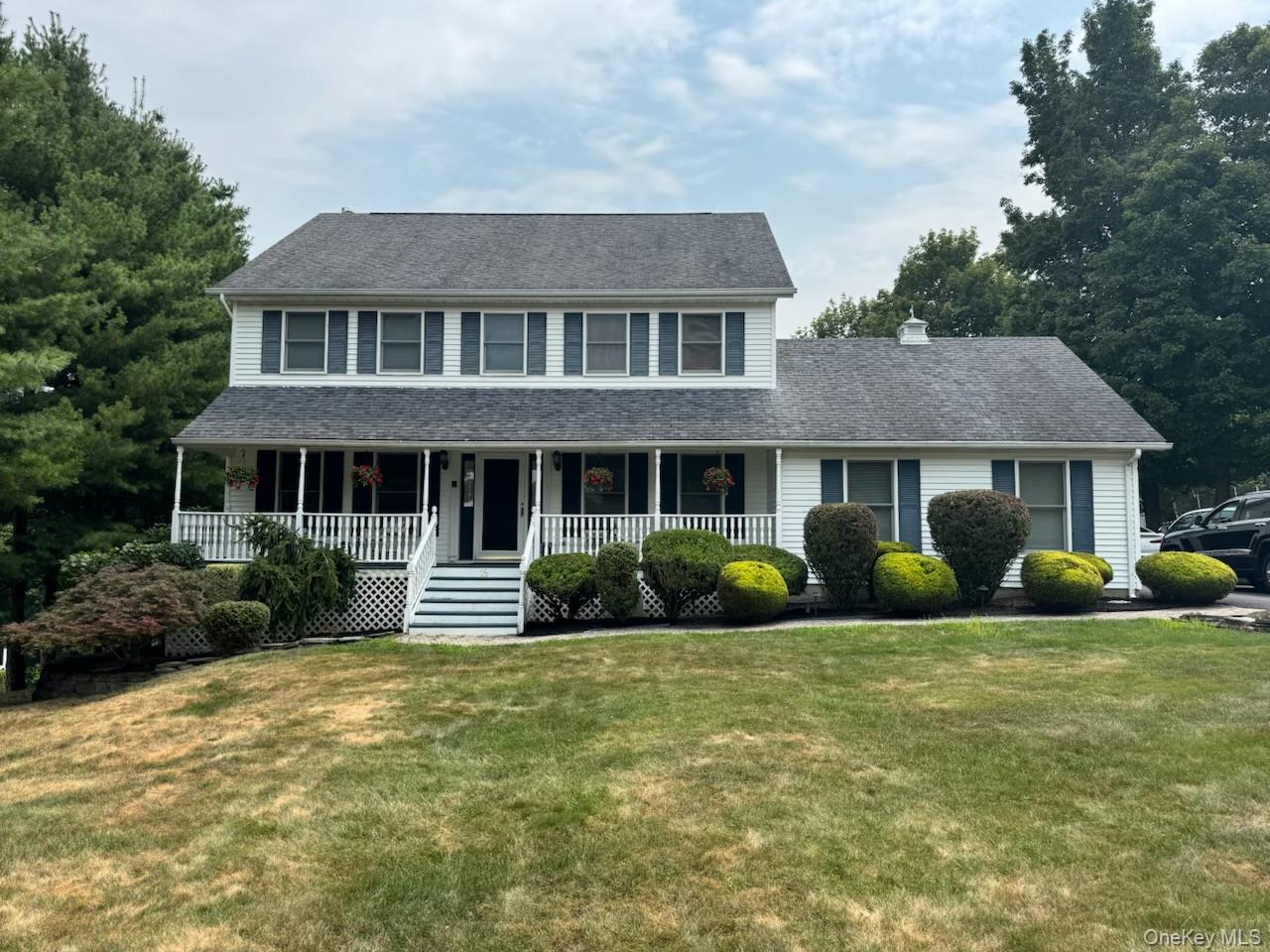 18 Peterson Road, Monroe, NY 10950