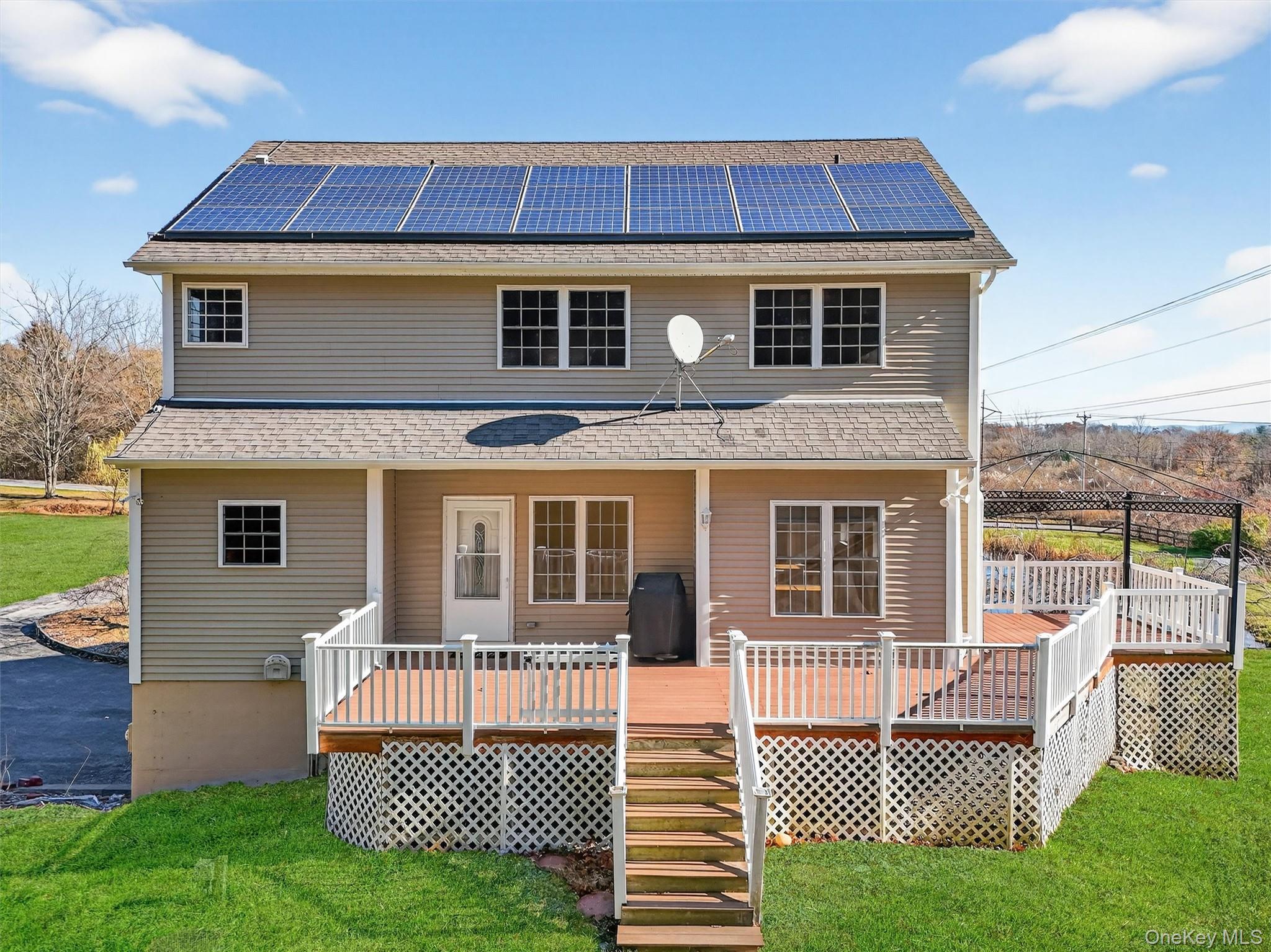 237 Lattintown Road, Marlboro, NY 12542