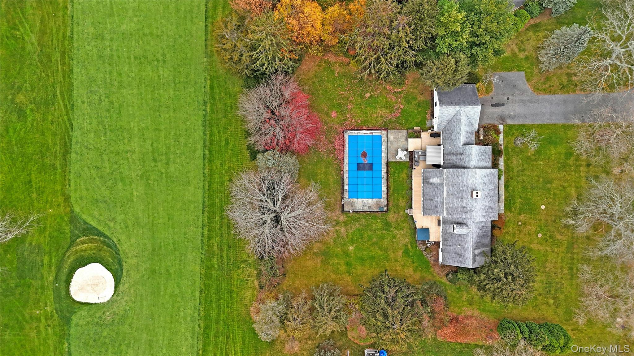 2340 Fairway Drive, Cutchogue, NY 11935