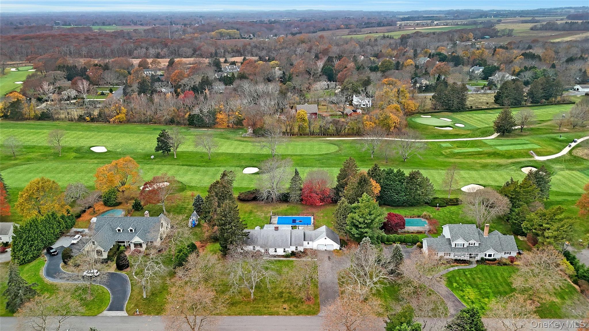 2340 Fairway Drive, Cutchogue, NY 11935