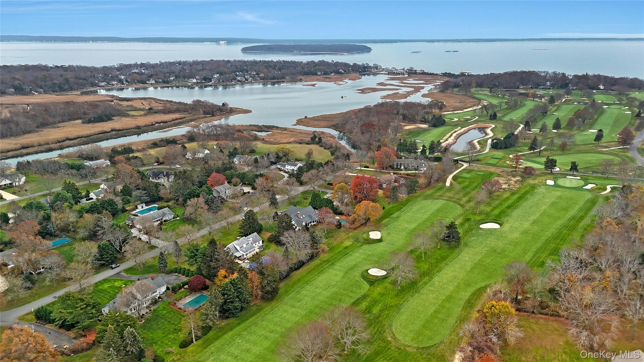 2340 Fairway Drive, Cutchogue, NY 11935