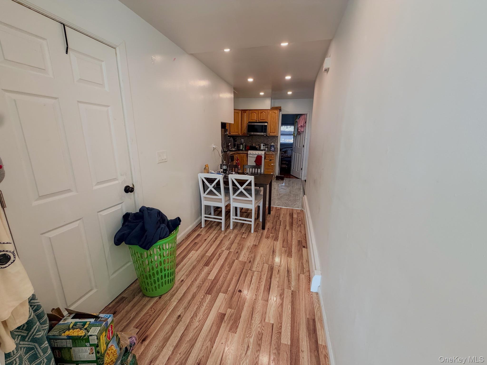 1110 Clarence Avenue, Bronx, NY 10465