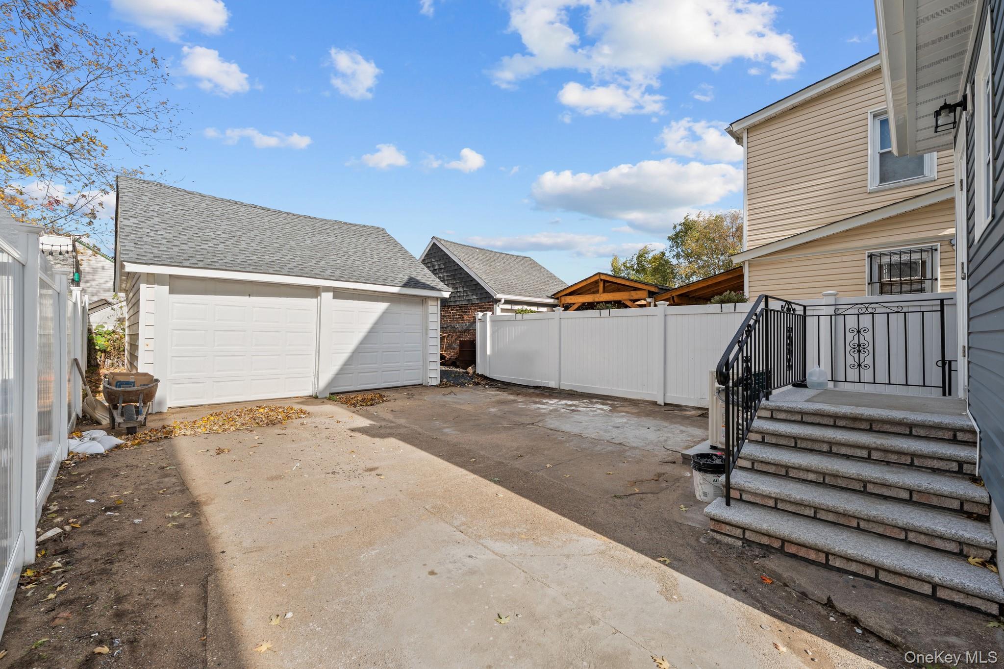 14235 Sutter Avenue, South Ozone Park, NY 11436