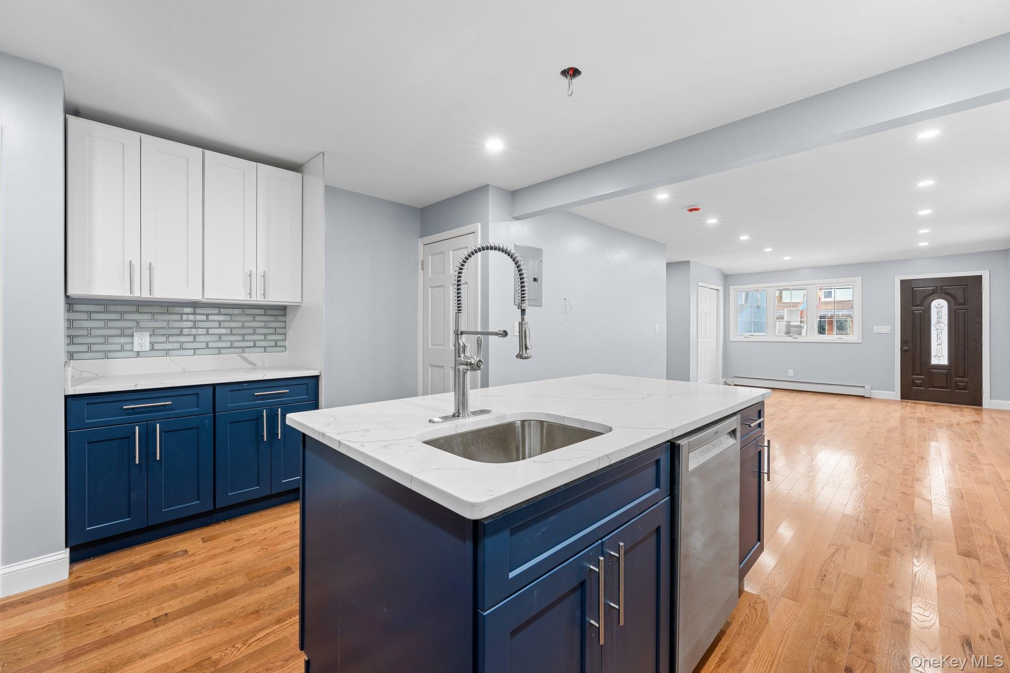 14235 Sutter Avenue, South Ozone Park, NY 11436